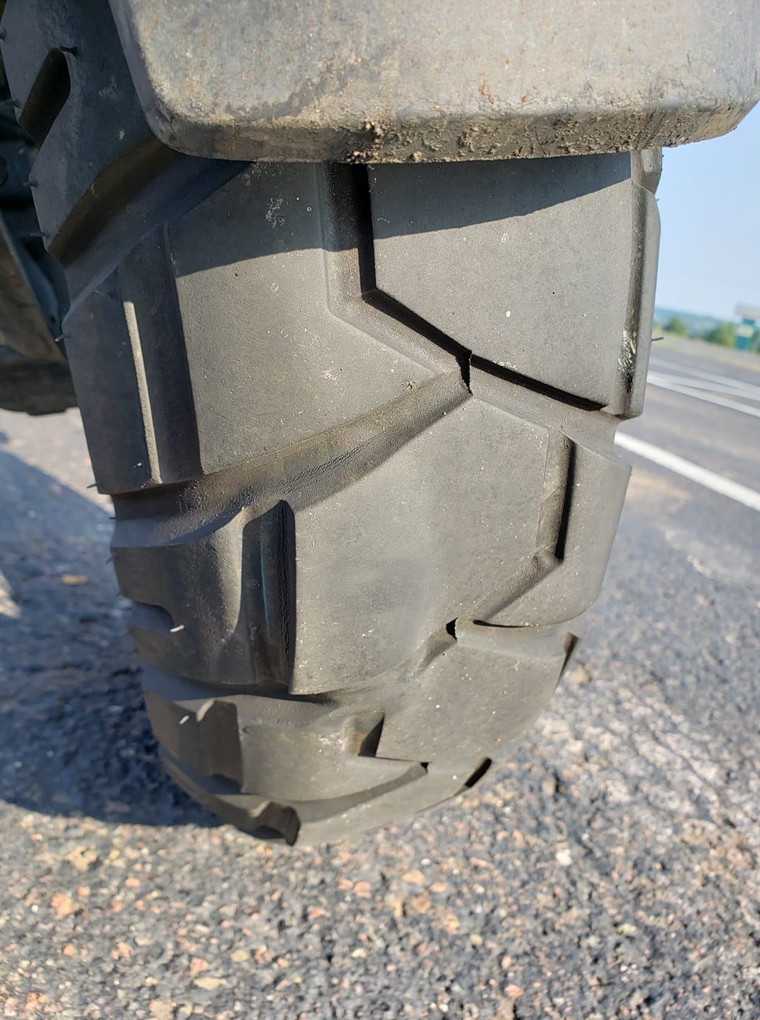 bumtireroad